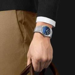 TISSOT PRX POWERMATIC 80 40MM GRADIENT