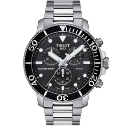 TISSOT SEASTAR 1000 CHRONOGRAPH