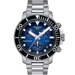 TISSOT SEASTAR 1000 CHRONOGRAPH
