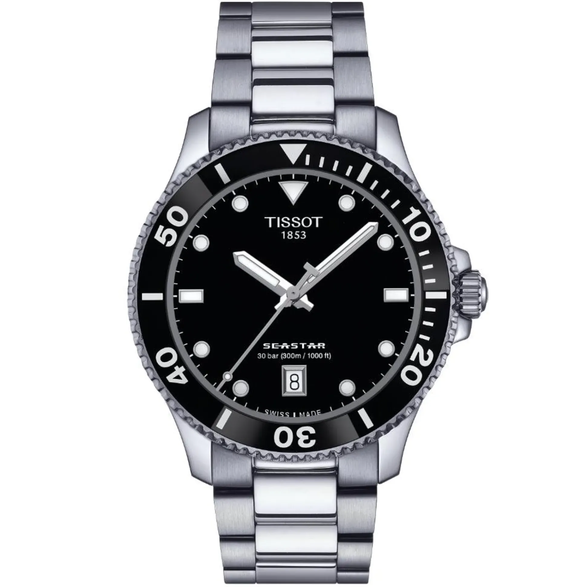 TISSOT SEASTAR 1000 40MM