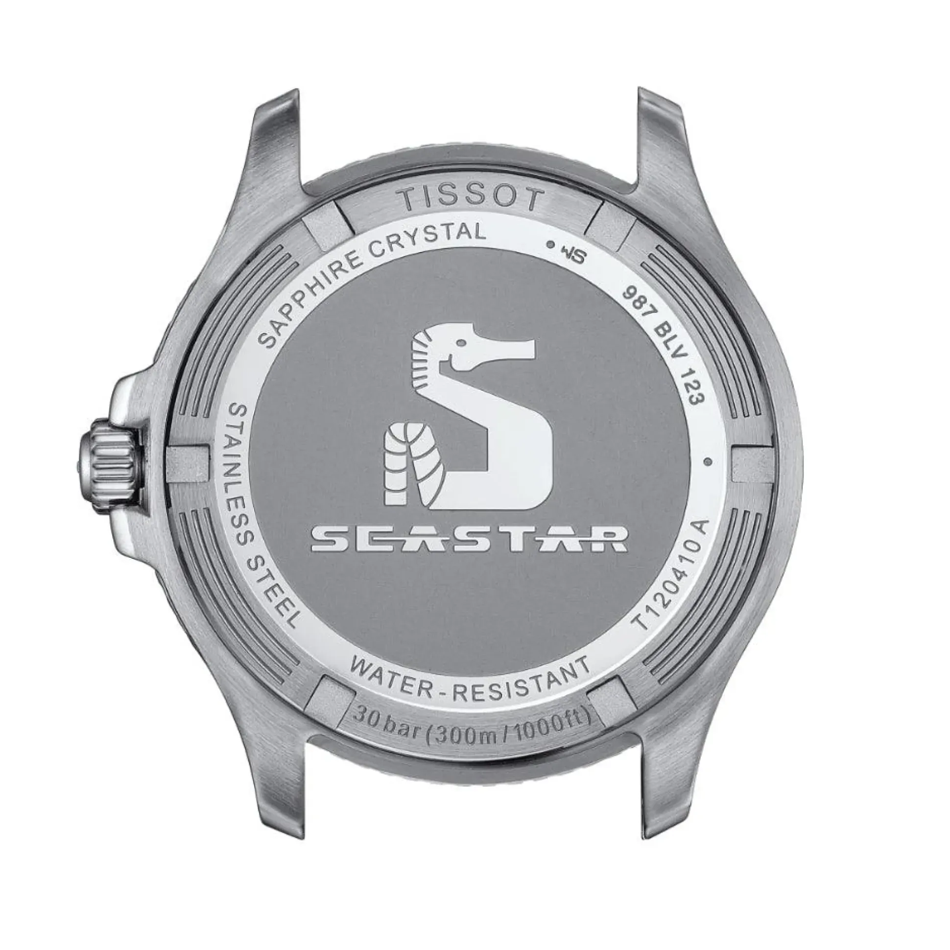 TISSOT SEASTAR 1000 40MM