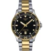 TISSOT SEASTAR 1000 40MM