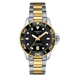 TISSOT SEASTAR 1000 36MM