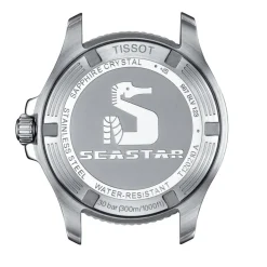TISSOT SEASTAR 1000 36MM