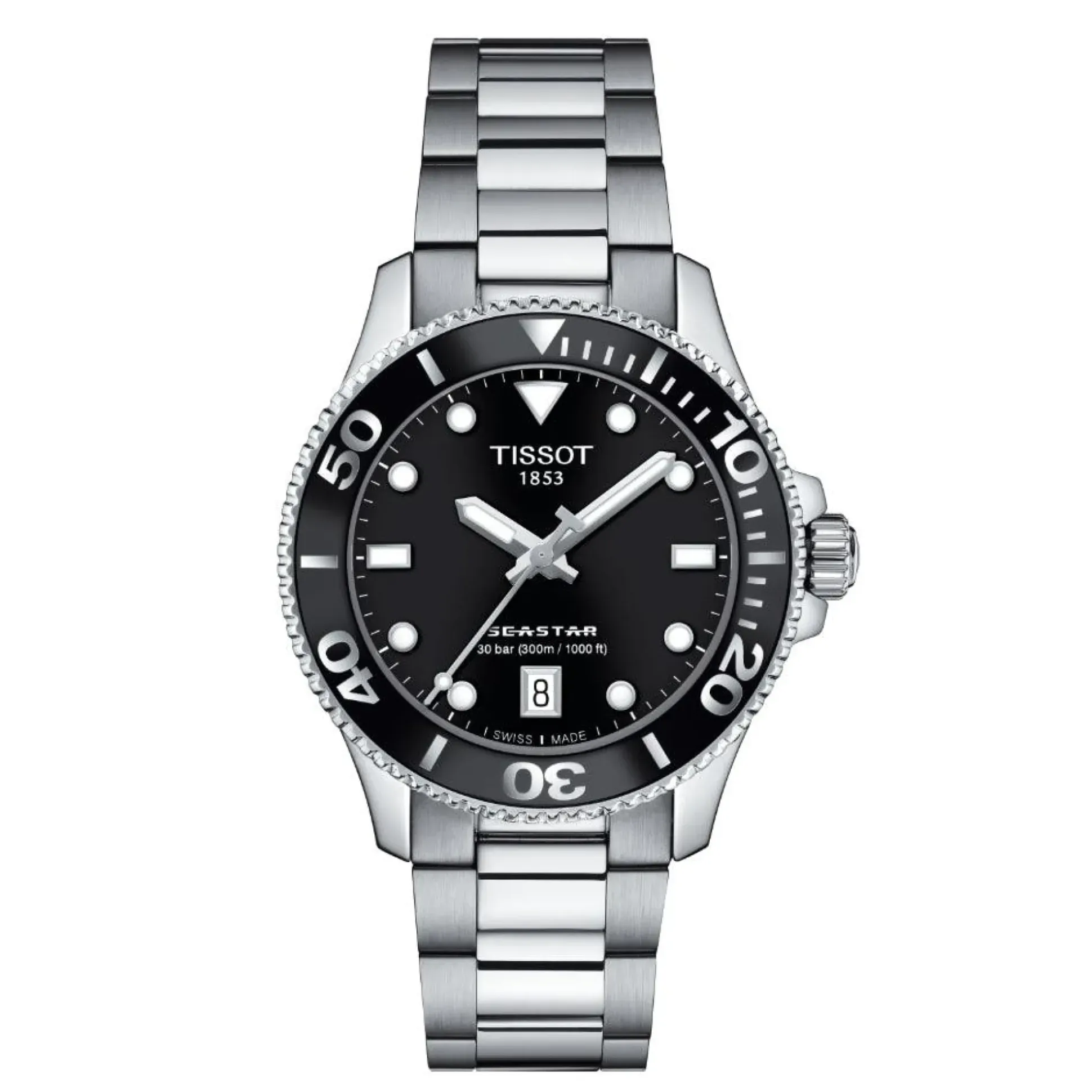 TISSOT SEASTAR 1000 36MM