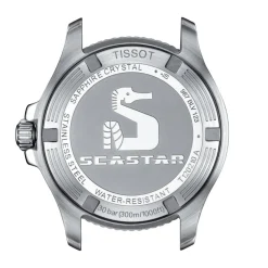 TISSOT SEASTAR 1000 36MM