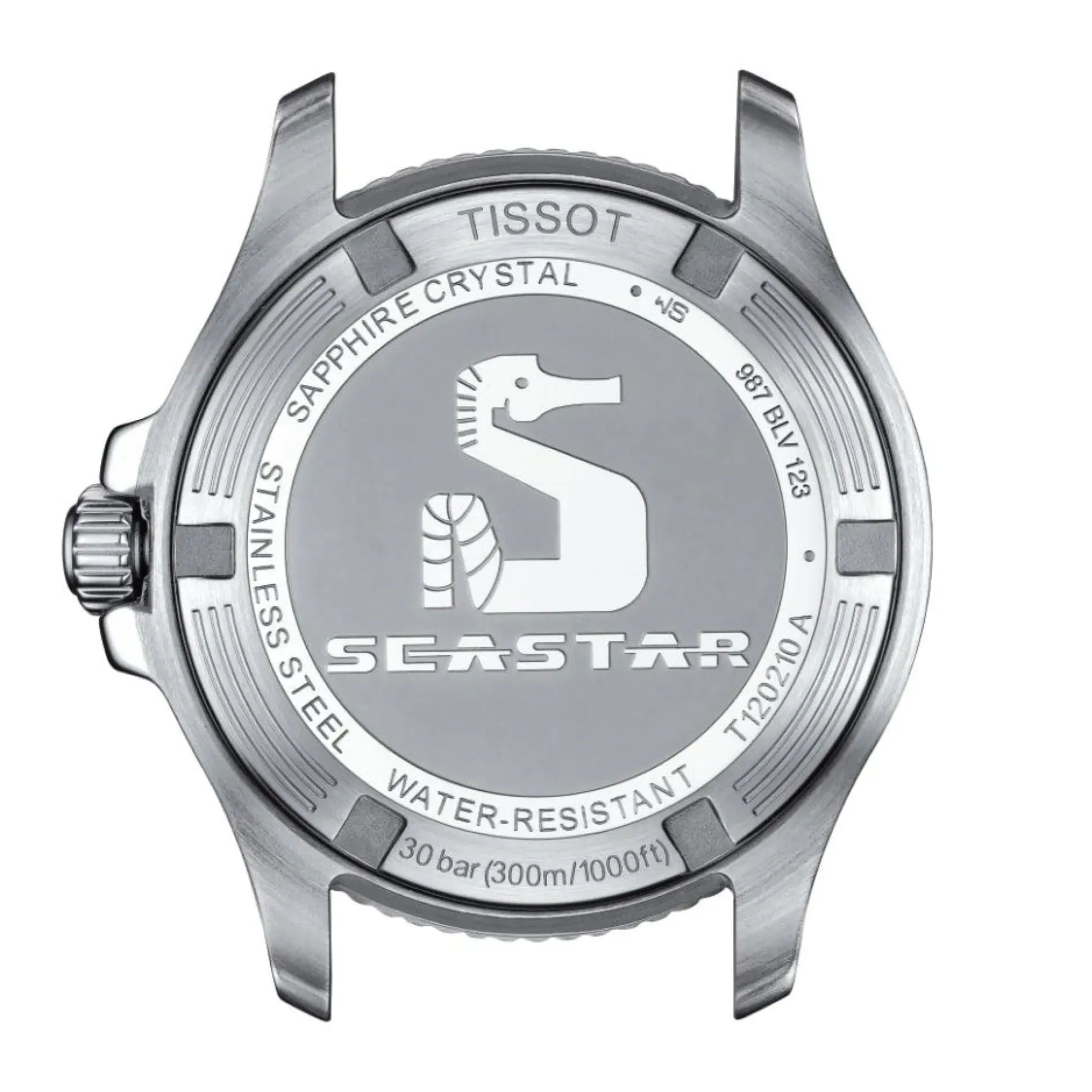 TISSOT SEASTAR 1000 36MM