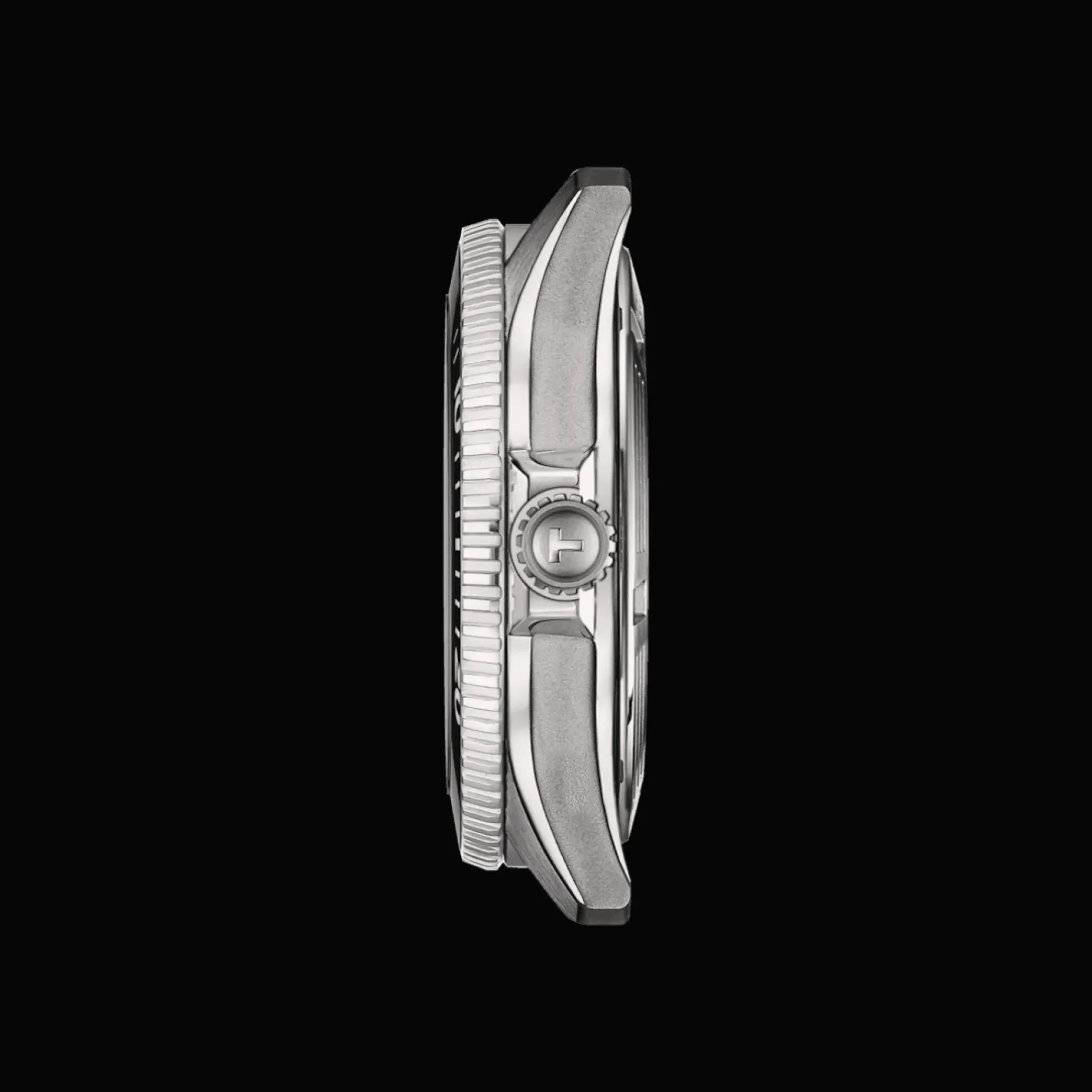 Tissot Seastar 1000 Powermatic 80 - Turkis