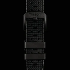 TISSOT SEASTAR 1000 POWERMATIC 80 40MM MED GUMMIREM