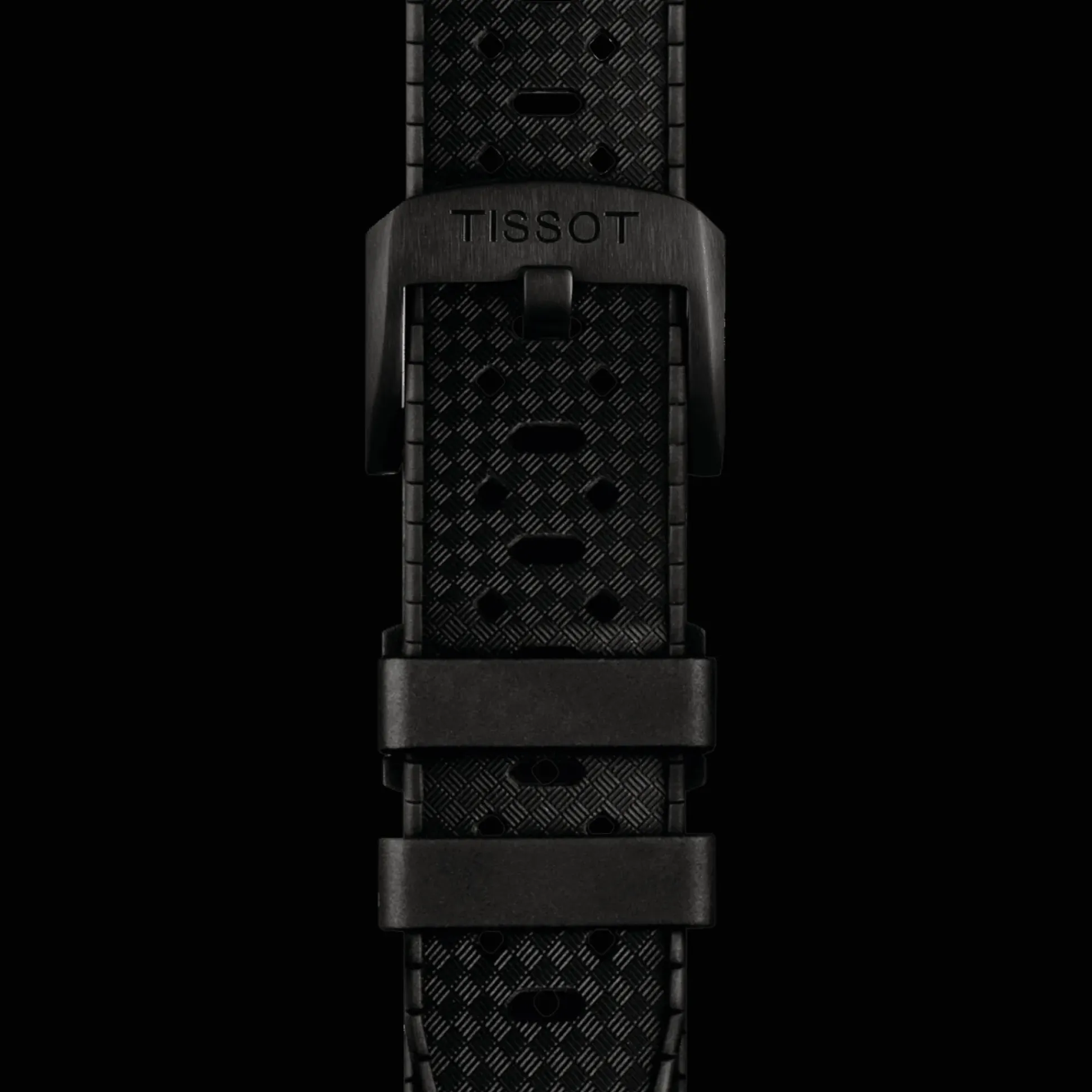 TISSOT SEASTAR 1000 POWERMATIC 80 40MM MED GUMMIREM