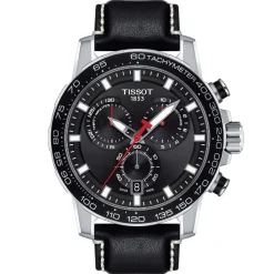 TISSOT SUPERSPORT CHRONO