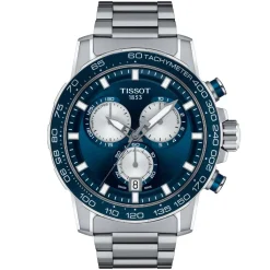 TISSOT SUPERSPORT CHRONO