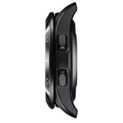 TISSOT T-TOUCH CONNECT SPORT - SORT URSKIVE