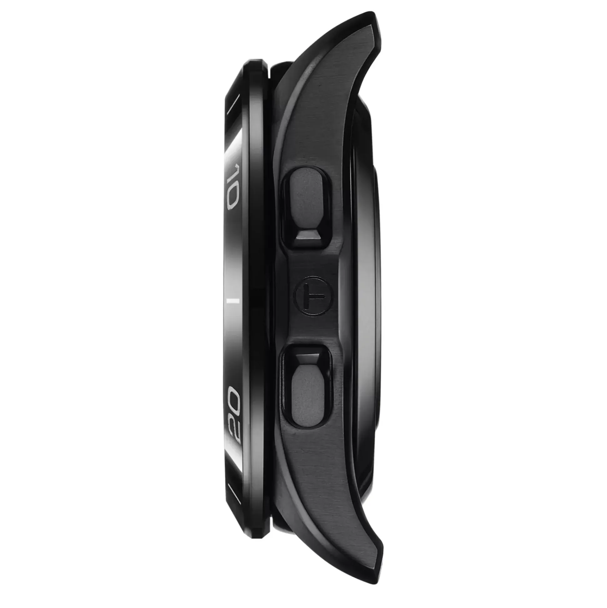 TISSOT T-TOUCH CONNECT SPORT - SORT URSKIVE