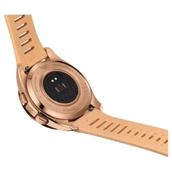 TISSOT T-TOUCH CONNECT SPORT - ROSE GOLD PVD