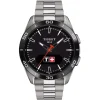 TISSOT T-TOUCH CONNECT SPORT - TITANIUM