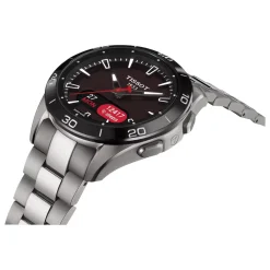 TISSOT T-TOUCH CONNECT SPORT - TITANIUM