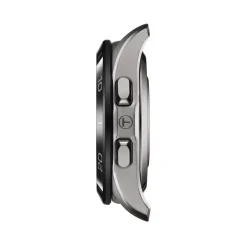 TISSOT T-TOUCH CONNECT SPORT - TITANIUM