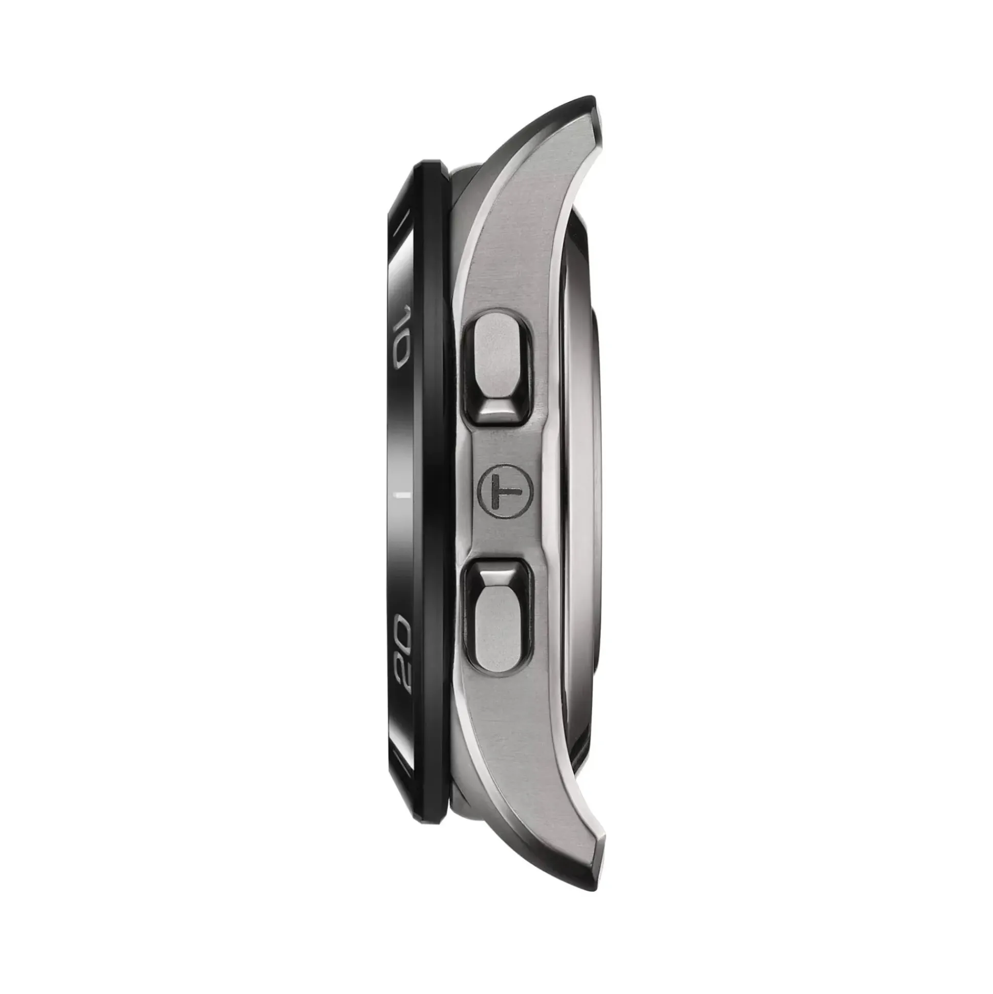 TISSOT T-TOUCH CONNECT SPORT - TITANIUM